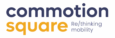 Commotion Square